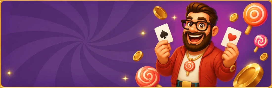 Three-Deposit Welcome Package